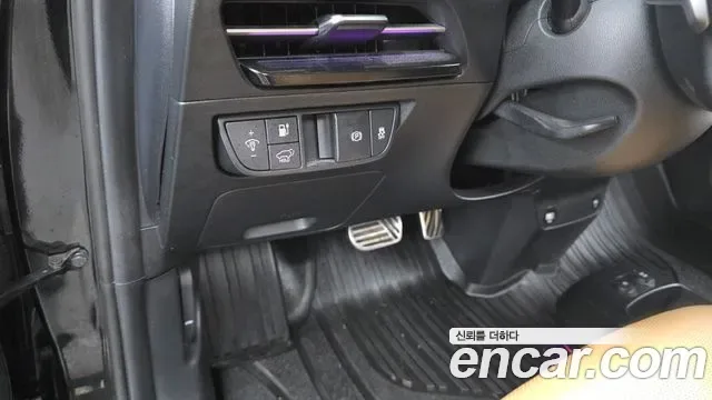 Kia EV6, миниатюра 23