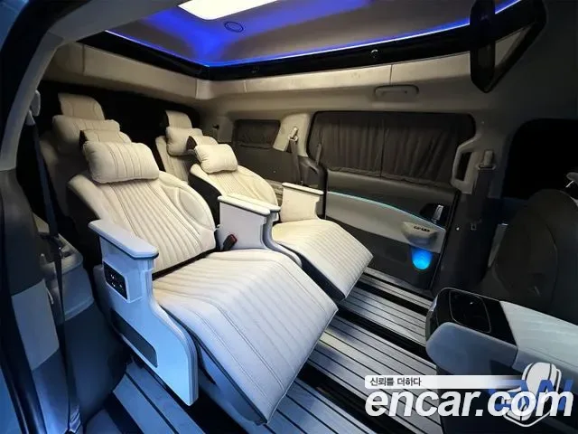 Kia Carnival HEV 9 мест, миниатюра 13