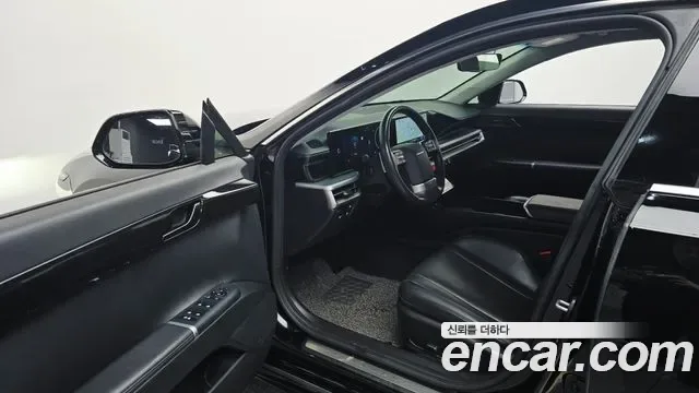 Hyundai Grandeur 2.5 бензин 2WD Premium, миниатюра 22