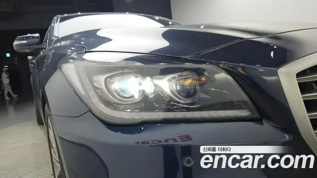Genesis G80 3.3 GDI AWD, миниатюра 19