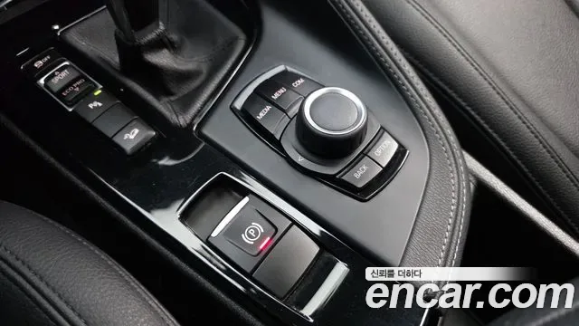 BMW X2 xDrive20i, миниатюра 14