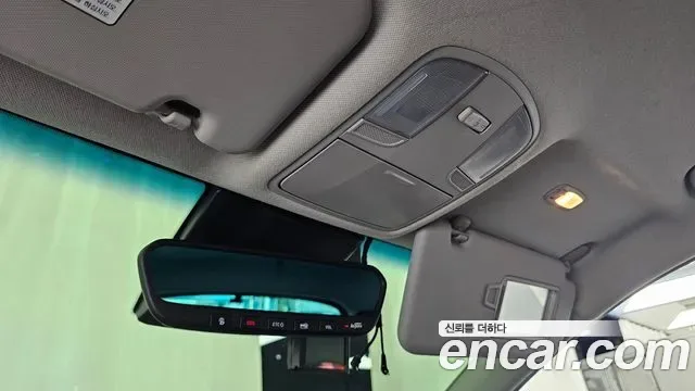 Hyundai Kona 1.6 Turbo 2WD Premium, миниатюра 21