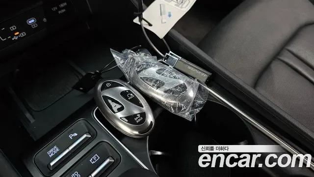 Hyundai Sonata, миниатюра 29