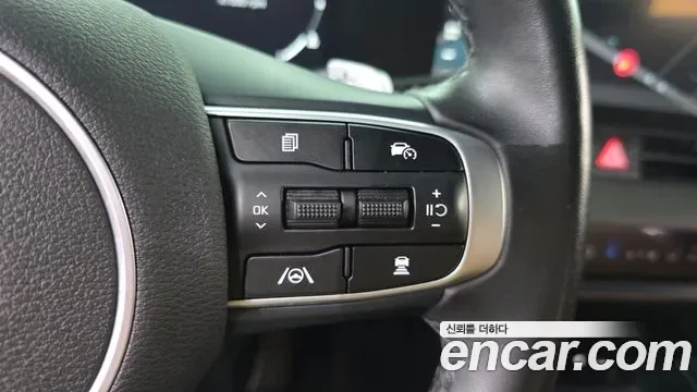 Kia Sportage LPG 2.0 2WD Signature, миниатюра 30