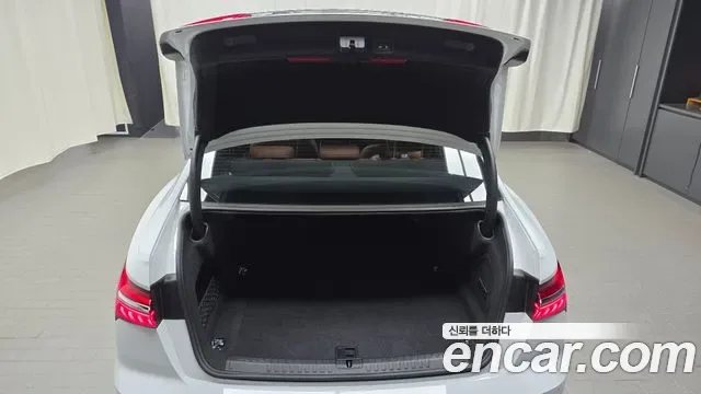 Audi A6 40 TDI Premium, миниатюра 9