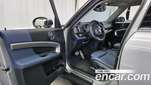 MINI Cooper ALL4 II, миниатюра 18