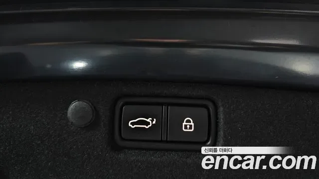 Kia K7 3.0 GDI, миниатюра 4