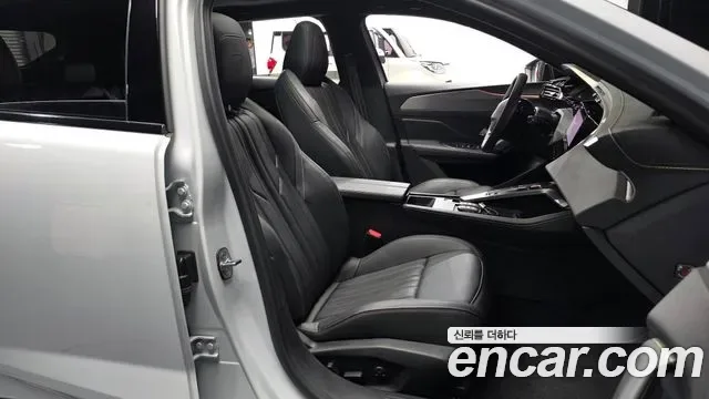 Peugeot 408 1.2 Pure Tech GT, миниатюра 16
