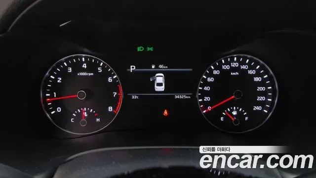 Kia K3 II 1.6 Prestige, миниатюра 8