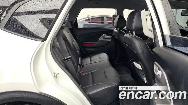 Kia Niro, миниатюра 11