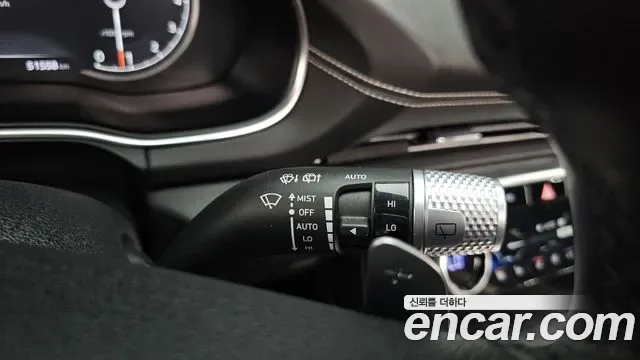 Genesis GV80 2.5T бензин AWD ( ), миниатюра 20