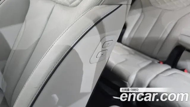 Hyundai Palisade бензин 3.8 2WD Prestige, миниатюра 12