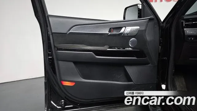 Kia Mohave дизель 3.0 4WD 5 мест Gravity, миниатюра 4