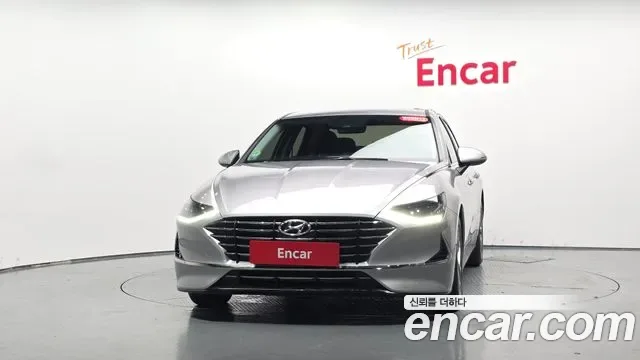 Hyundai Sonata 2.0 Premium, миниатюра 18