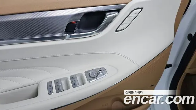 Hyundai Grandeur Calligraphy, миниатюра 18
