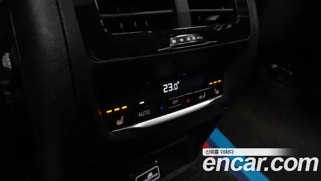 BMW X3 xDrive M40i, миниатюра 20