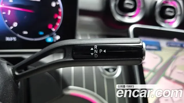 Mercedes-Benz C-Class C200, миниатюра 10