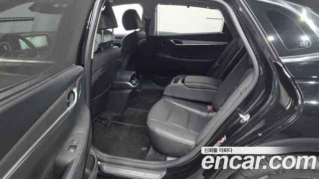 Hyundai Grandeur, миниатюра 22