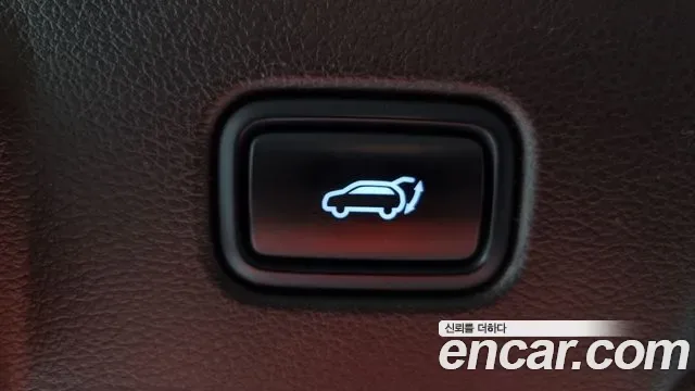 Hyundai Palisade дизель 2.2 4WD Calligraphy, миниатюра 7