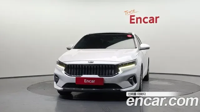 Kia K7 3.0 LPI Prestige( ), миниатюра 13