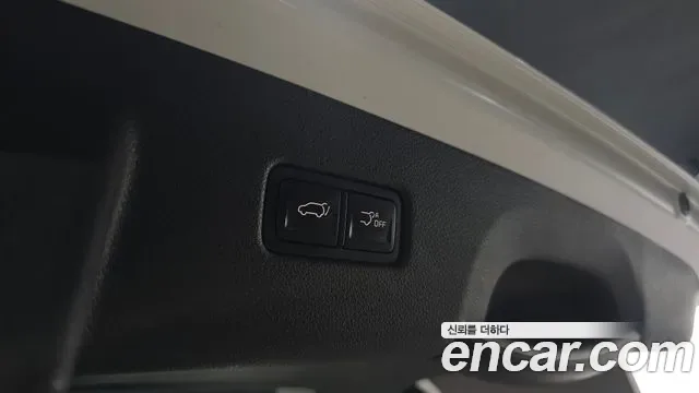 Kia Carnival дизель 9 мест Signature, миниатюра 12