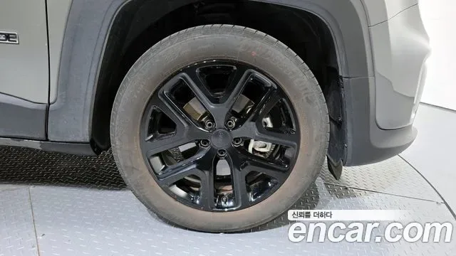 Jeep Renegade, миниатюра 19