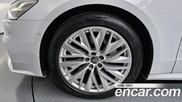 Audi A7 45 TDI Premium, миниатюра 3