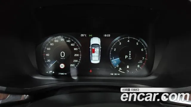 Volvo S60 B5, миниатюра 10