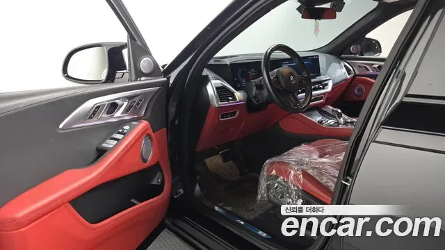 BMW XM, миниатюра 2