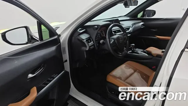 Lexus UX 2.0 2WD, миниатюра 30