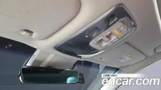 Genesis G80 бензин 2.5 Turbo AWD ( ), миниатюра 10