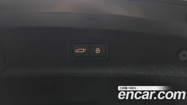 Genesis G90 5.0 AWD Prestige, миниатюра 8