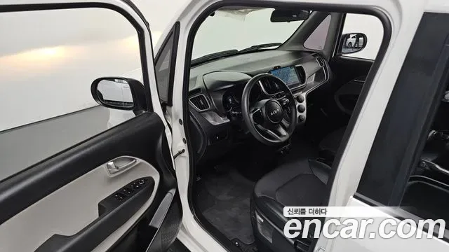 Kia The New Ray Prestige, миниатюра 14