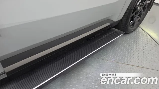 Kia Carnival дизель 9 мест Gravity, миниатюра 5