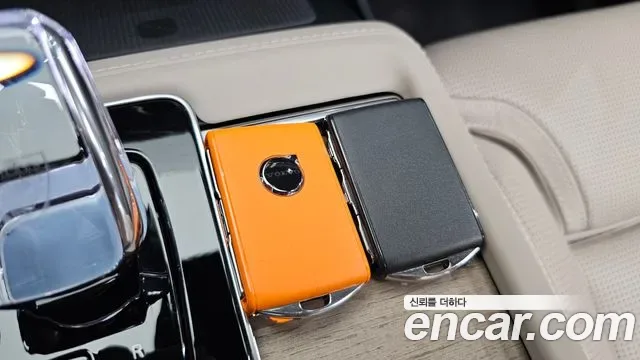 Volvo XC90 T8 гибрид, миниатюра 21