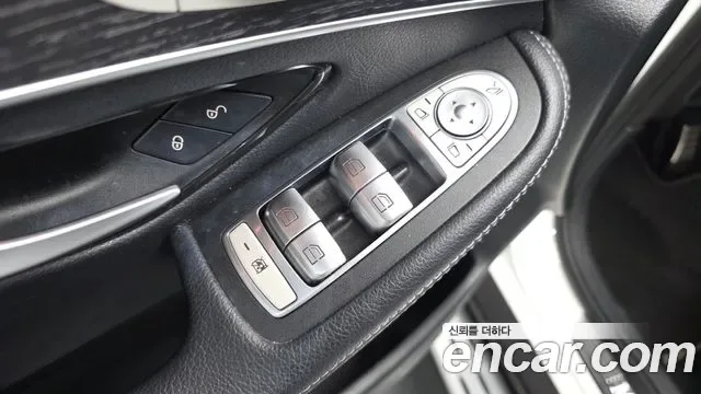 Mercedes-Benz GLC GLC300 4MATIC Premium, миниатюра 5