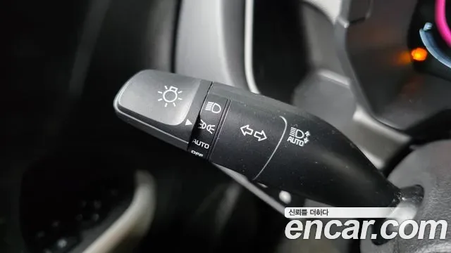 Kia Ray Signature, миниатюра 12