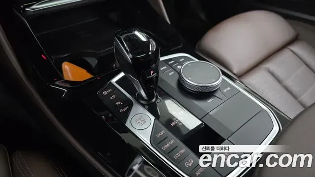 BMW X4 xDrive20i xLine, миниатюра 15