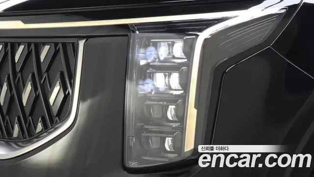 Kia Carnival бензин 9 мест Signature, миниатюра 16