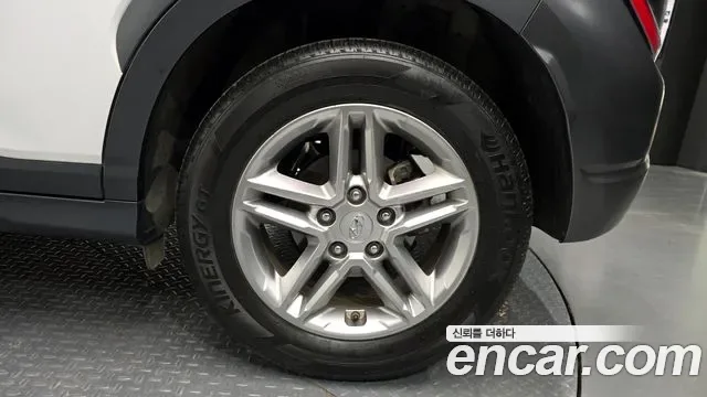 Hyundai Kona бензин 2.0 2WD Modern, миниатюра 2