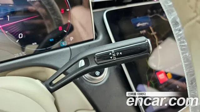 Mercedes-Benz E-Class E220d 4MATIC, миниатюра 28