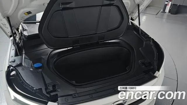 Volvo C40, миниатюра 3