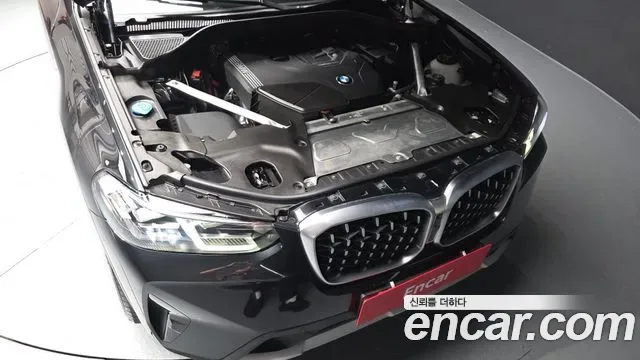 BMW X4 xDrive20i xLine, миниатюра 4