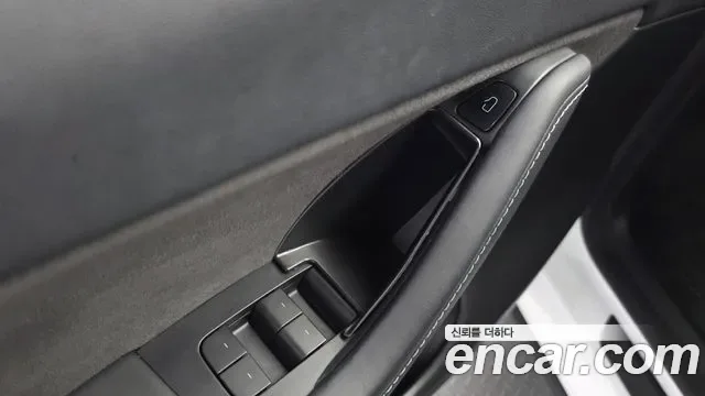 Tesla Y AWD, миниатюра 20