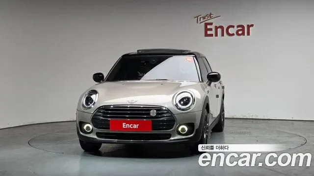 MINI Cooper II, миниатюра 4