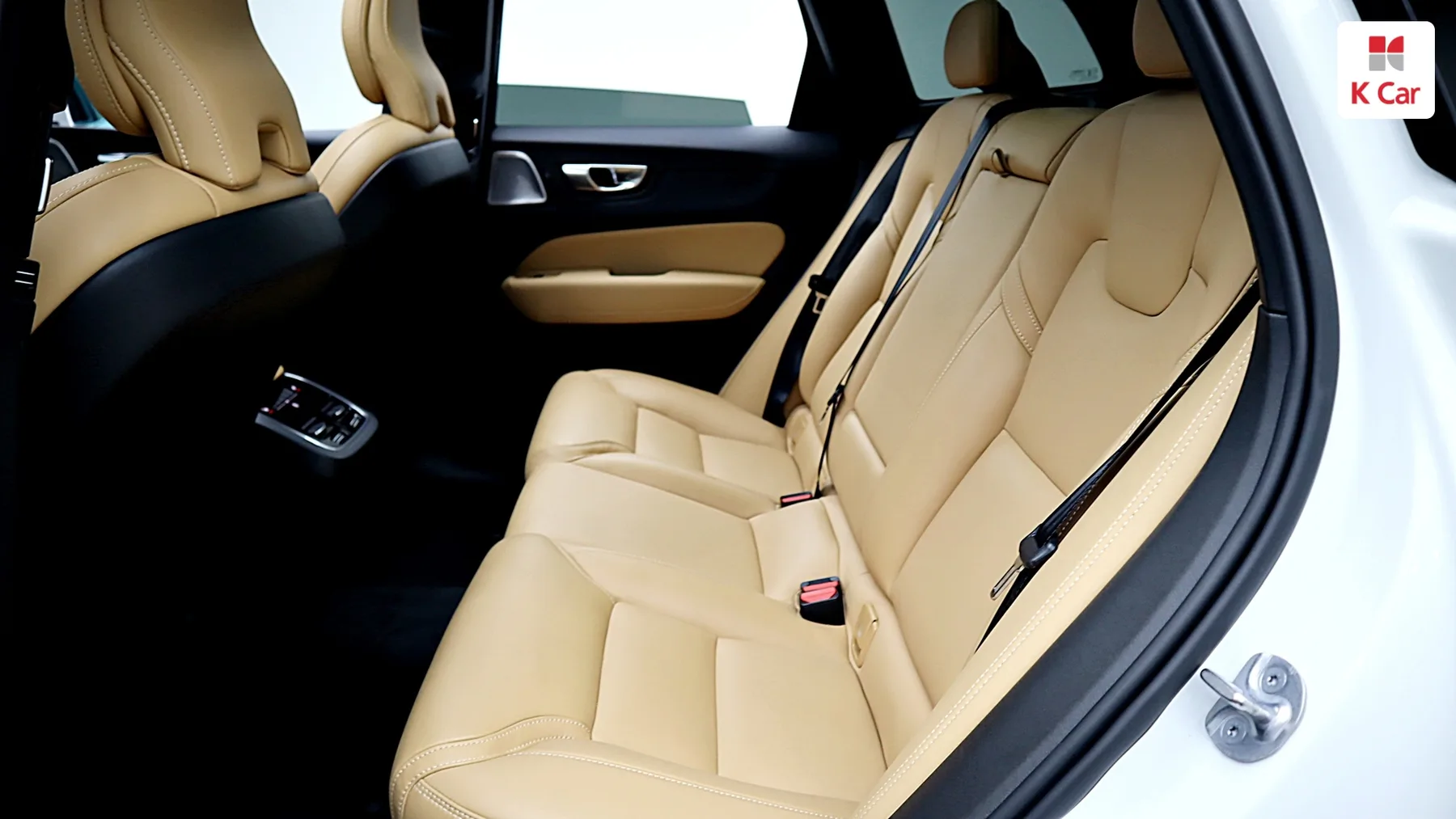 Volvo XC60 B5, миниатюра 19