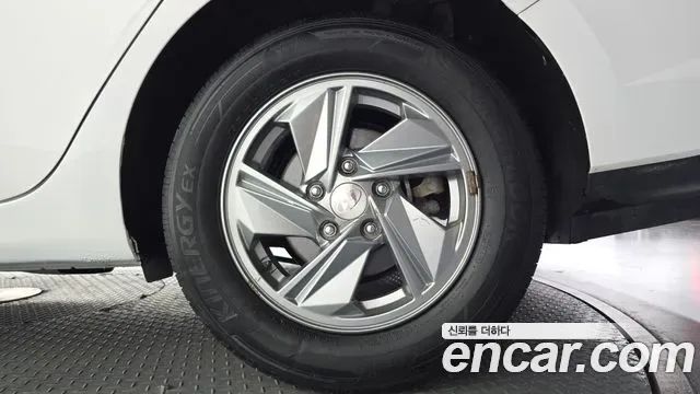 Hyundai Avante (CN7), миниатюра 7