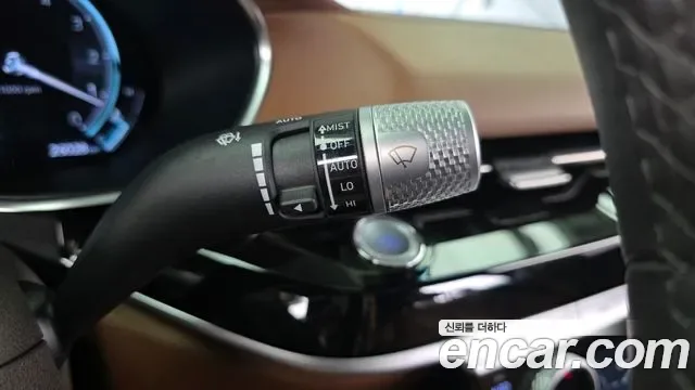 Genesis G80 бензин 2.5 Turbo 2WD ( ), миниатюра 7