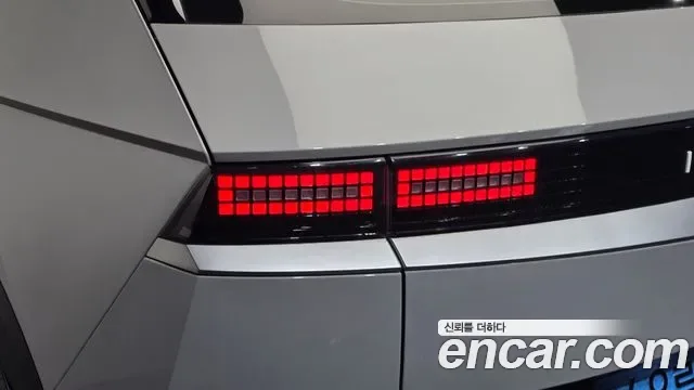 Hyundai Ioniq 5 AWD, миниатюра 29