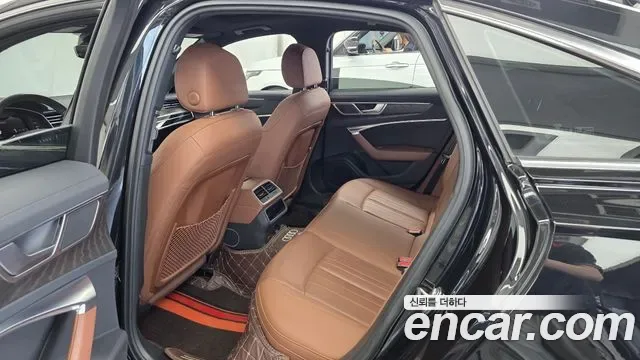 Audi A6 40 TDI Premium, миниатюра 13